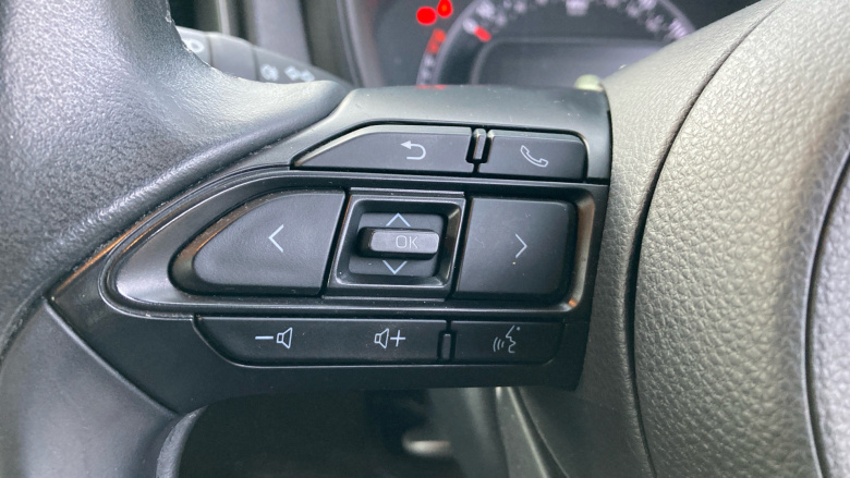 Toyota Aygo X 1.0 VVT-i Pure 5dr Petrol Hatchback